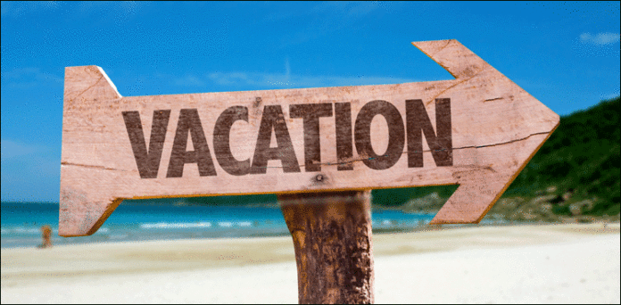 Islamabad Courts Winter Vacations Schedule